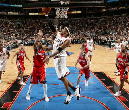 老将魅力犹 老将魅力犹