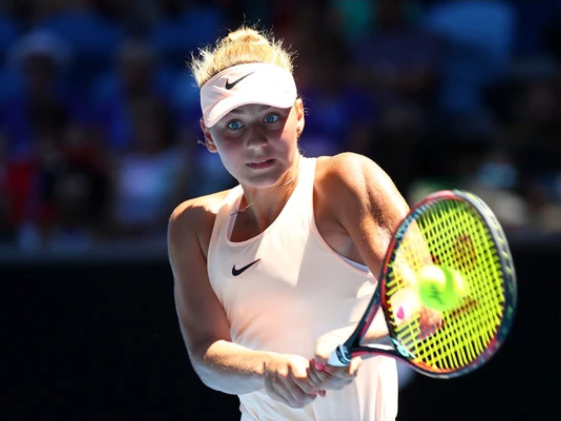 未来的赛季 未来的赛季