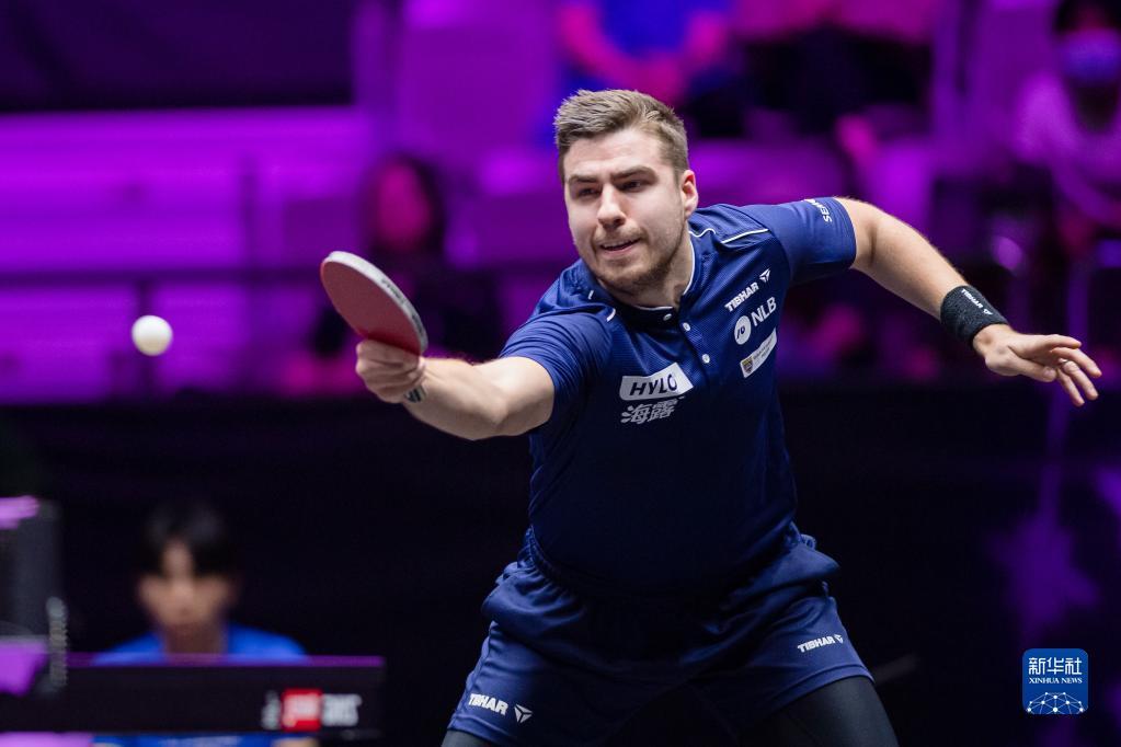 了比赛局势 了比赛局势